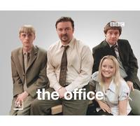 The Office - Season 1