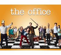 The Office - Season 8