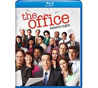 The Office: Season 8 (Blu-ray) (US IMPORT)
