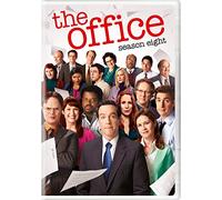 The Office: Season Eight