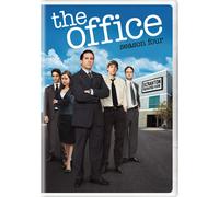 Office - Season Four