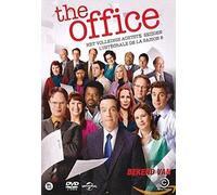 The Office - Seizoen 8 (DVD) 2013 (DVD) Steve Carell Rainn Wilson (US IMPORT)