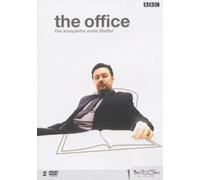 The Office - the complete first season [2 DVDs] by Ste... | DVD NEW original ...
