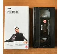 The Office - The Complete First Series [2001]