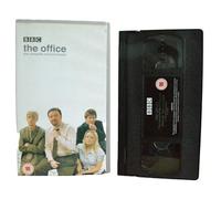 The Office - The Complete Second Series [VHS] [2001]