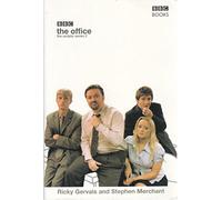 THE OFFICE: THE SCRIPTS, SERIES 2.