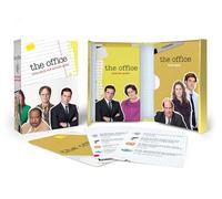 The Office: Trivia Deck and Episode Guide
