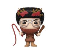 FUNKO POP TELEVISION: The Office - Dwight as Belsnickel One-Size (US IMPORT)