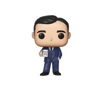 FUNKO POP TELEVISION: The Office - Michael Scott Standard (US IMPORT)