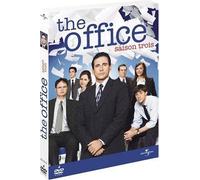 The Office (US) - Saison 3