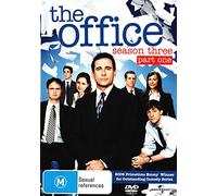 The Office [US] Season 3 Part 1