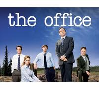 The Office [US] - Season 4