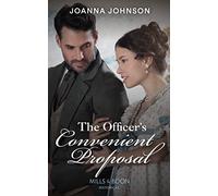 The Officer's Convenient Proposal