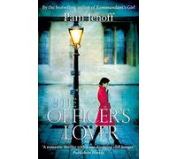 The Officer's Lover by Jenoff, Pam (March 4, 2010) Paperback