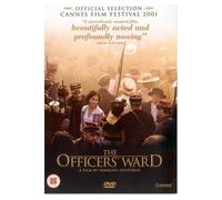 The Officer's Ward [DVD] [2002]