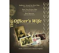 The Officers Wife
