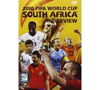The Official 2010 FIFA World Cup South Africa Review [DVD]
