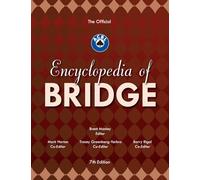 The Official ACBL Encyclopedia of Bridge