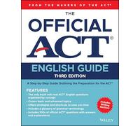 The Official ACT English Guide