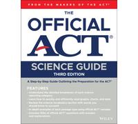 The Official ACT Science Guide