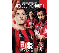 The Official AFC Bournemouth Annual 2020