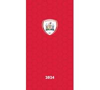 The Official Barnsley FC Pocket Diary 2024