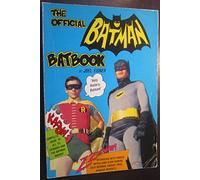 The Official Batman Batbook