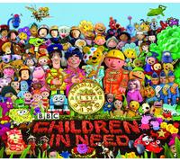 Peter Kay - The Official BBC Children in Need Medley [DVD AUDIO]