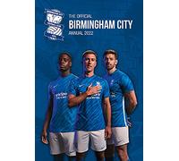 The Official Birmingham City Annual 2022
