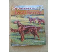 The Official Book of the Irish Setter