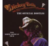 Dickey Betts - The Official Bootleg