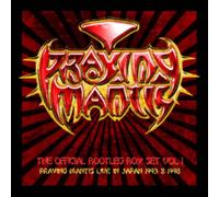 The Official Bootleg Box Set Vol. 1: Live in Japan 1993 & 1998