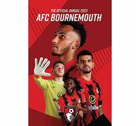 The Official Bournemouth Afc Annual 2023