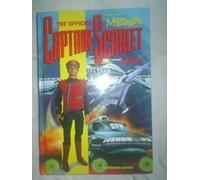 The Official Captain Scarlet and the Mysterons Annual