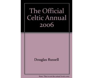 The Official Celtic Annual 2006