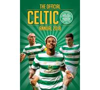 The Official Celtic FC Annual 2019