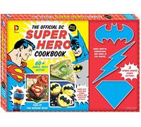 The Official DC Super Hero Cookbook Deluxe Edition, 14
