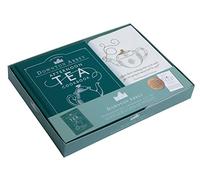 The Official Downton Abbey Afternoon Tea Cookbook Gift Set [Book ] Tea Towel] (Downton Abbey Cookery)