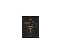 The Official Downton Abbey Cocktail Book