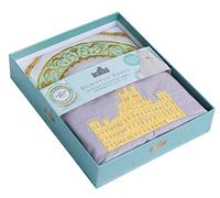 The Official Downton Abbey Cookbook - Gift Set [Book ] Apron] (Downton Abbey Cookery)