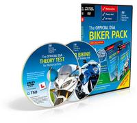 The Official DSA Biker Pack (PC/Mac)