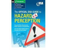 (The Official DSA Guide to Hazard Perception 2007) By Driving Standards Agency (Great Britain) (Author) DVD on (Sep , 2007)