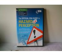 The Official DSA Guide to Hazard Perception [DVD]