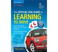 The official DSA guide to learning to drive