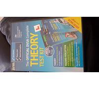 The Official DVSA Complete Theory Test Kit (PC/Mac)