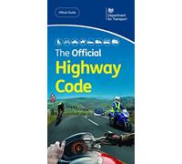 The Official DVSA Highway Code