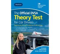 The Official DVSA Theory Test for Car Drivers 2024