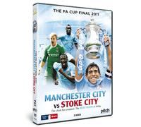 The Official FA Cup Final 2011