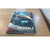 The Official Formula 1 Season Review 2005