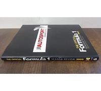 The Official Formula 1 Season Review 2009